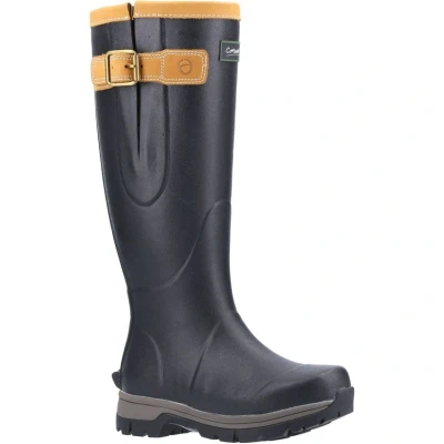Image of Cotswold Stratus Unisex Black