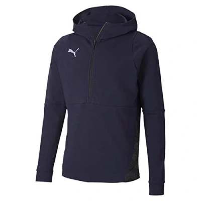 Image of PUMA teamFINAL 21 Casuals Hoody