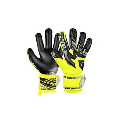 Image of Reusch Attrakt Freegel Silver