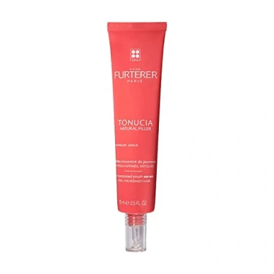 Image of René Furterer Tonucia Natural Filler Concentrated Youth Serum 75ml