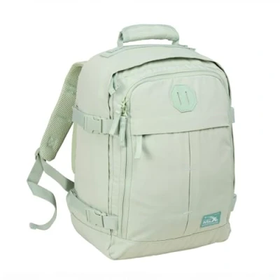 Image of Cabin Max Metz 24L 40x30x20 Bag, Wizz Air Bags 40x30x20, Bag Wizzair, Underseat Luggage Backpack Suitable for Air, Easyjet