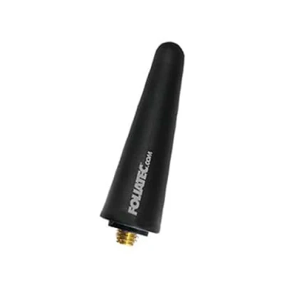 Image of Foliatec FACT Antenna XS black Length = 5,1cm