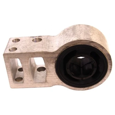 Image of 50706955, 50708722 arm Bushes MAPCO 33049 Front Axle Right, Lower Rubber Metal Mount for control ALFA ROMEO: 159 Saloon, Sportwagon