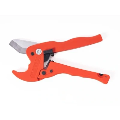 Image of Premium Plastic Pipe Shear