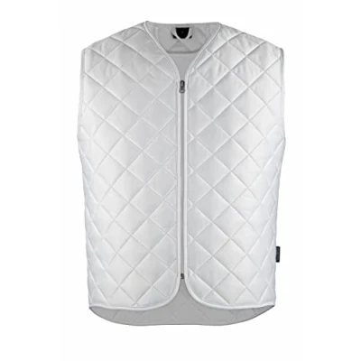 Image of Mascot Mirabel Thermal Gilet White (L)