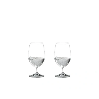 Image of RIEDEL Vinum Gourmet Set of 2