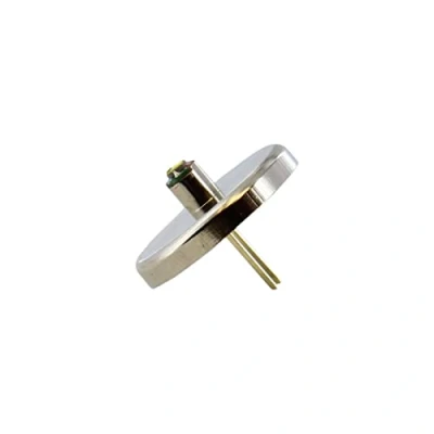 Image of EBLCL Mini Mag Lite 2 AA Cell 1 Watt LED Conversion Bulb