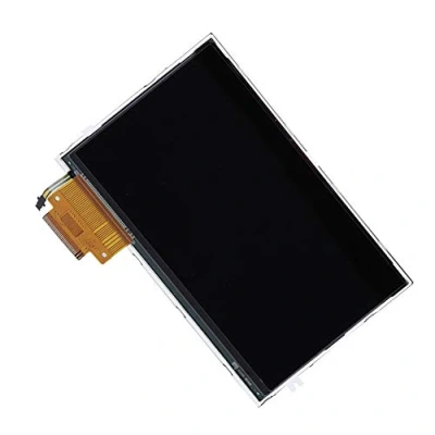 Image of Heayzoki LCD Screen Display for Sony PSP, Backlight Part PSP 2000 2001 2002 2003 2004 Console, Easy installation replacement parts