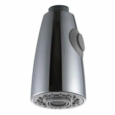 Image of ARA CHOICE Kitchen Tap Pull Out Spray Head Replacement Faucet Sprayer Mixer Shower Set New for Bathroom Part (Brushed)