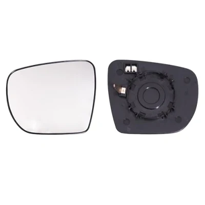 Image of 876112S230 Wing Mirror Glass BLIC 6102 20 2001427P Left HYUNDAI: ix35