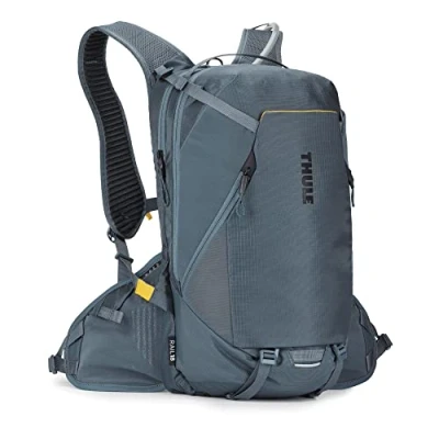 Image of Thule Rail Rucksack 18l Dark Slate 18
