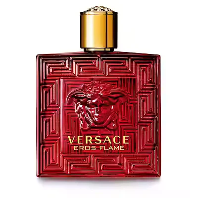 Image of Versace Eros Flame Eau de Parfum 100ml Spray