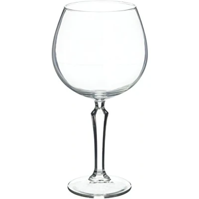 Image of Libbey 602104 Speakeasy Gin Cocktail Glass, 585ml Capacity, Pack of 4