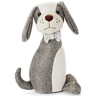 Image of HEITMANN DECO Dog Doorstop