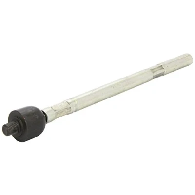 Image of 3812E0 Inner Tie Rod TRW JAR650 Front Axle Left, Right M14x1.5 PEUGEOT: 307 SW, CITROËN: C4 Coupe