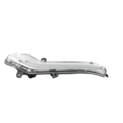 Image of 9807242280 Daytime Running Light VALEO ORIGINAL PART 047703 Right Front, Bumper PEUGEOT: 508 I SW