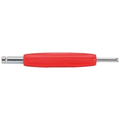 Image of KS Tools 150.2021 Tyre valve screwdriver, car