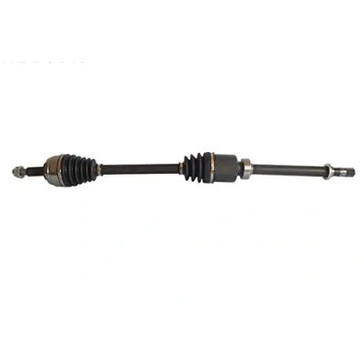 Image of 391003147R, 391003471R, 391003840R, 391008165R, 391009234R Drive shaft SKF VKJC 5043 309, 952mm with bearing(s) DACIA: Duster Off Road, II