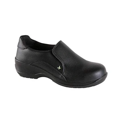 Image of Himalayan 2500, Women’s SRC Safety Shoes, Black (Black 002), 4 (37 EU)
