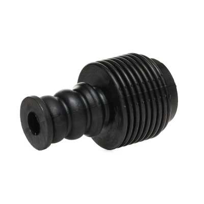Image of 540500006R Shock Absorber Dust Cover FEBI BILSTEIN 32789 Front Axle RENAULT: MEGANE 3, 3 Grandtour, Coupe