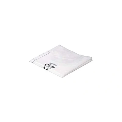 Image of Bosch Professional set of 5 dust extractor bags (for GAS 12 25 PL, plastic, accessories)