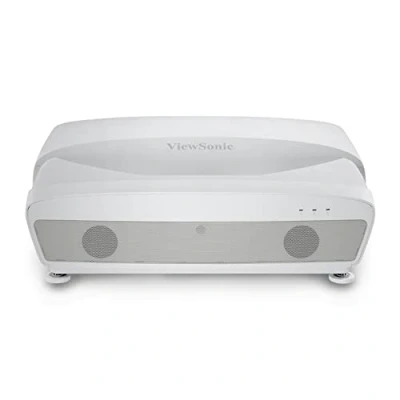 Image of ViewSonic LS831WU UST Laser Proj WUXGA, 4500 lm Throw 0.252, Fixed Lens, W125660540 Lens)