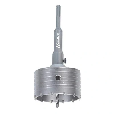 Image of Ribitech SDS 07080 Keyhole Saw 125 x 160 mm
