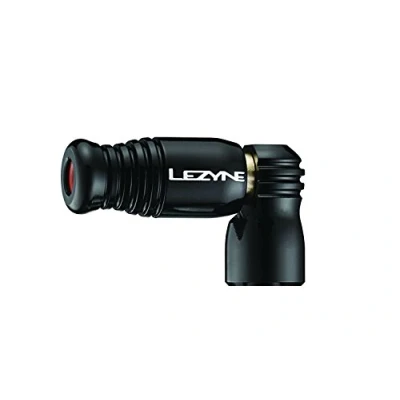 Image of Lezyne Trigger Speed Drive CO2 Pump Without Cartridge
