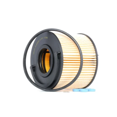 Image of 95511013400 Fuel Filter ASHIKA 30 ECO025 Insert VOLKSWAGEN: Touareg I, AUDI: Q7, PORSCHE: Cayenne
