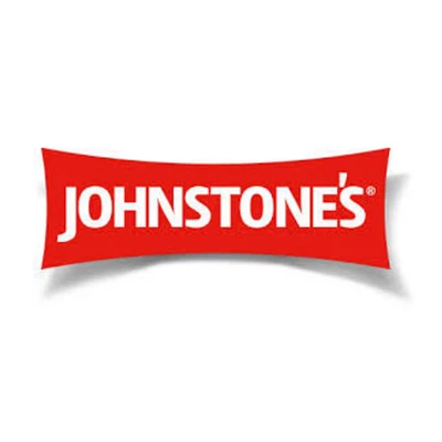 Image of Johnstone&#039;s washable paint Matt 2.5L Champagne Cream