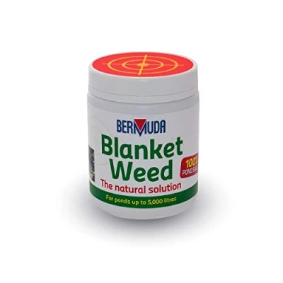 Image of Bermuda Blanketweed Treatment 400g Treats upto 5000 ltr