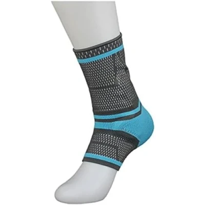 Image of Koolpak Ankle Compression Support Size XL