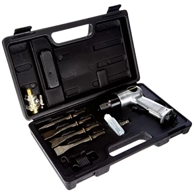 Image of Stanley Tools for Air Compressor Pneumatic Hammer Kit, 160173XSTN