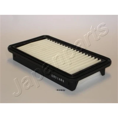 Image of 1378079J00 Air Filter ASHIKA 20 08 828 35mm 128mm 228mm Insert SUZUKI: SX4 I Hatchback, FIAT: Sedici