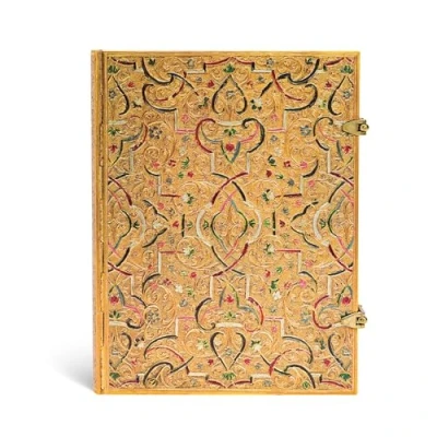 Image of Paperblanks Gold Inlay