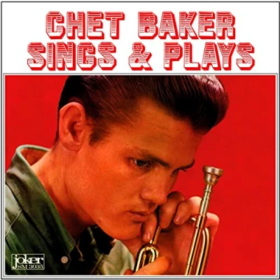 Image of Chet Baker Sings And Plays With Bud Shank, Russ Freeman Strings 180 Gram 2023 USA vinyl LP B0034169 01 / PJ 1202