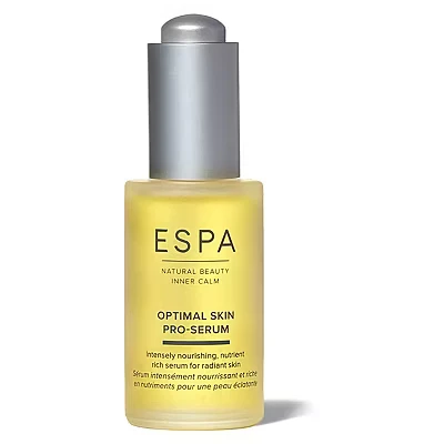 Image of ESPA Optimal Skin Pro Serum 30ml Hydrates &amp; Nourishes
