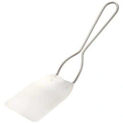 Image of Ateco 1352 Stainless Steel Cookie Spatula