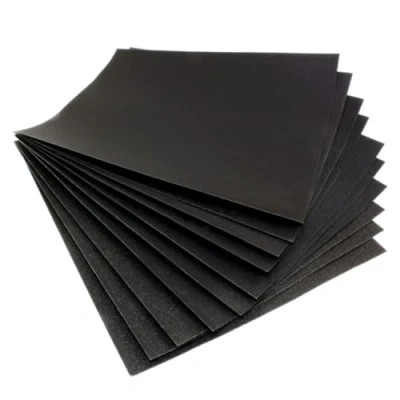 Image of PROTOUCH Starcke Matador Wet and Dry Sanding Sheets Variety of Grits for Professional Finishing Pack 3 (320 Grit)