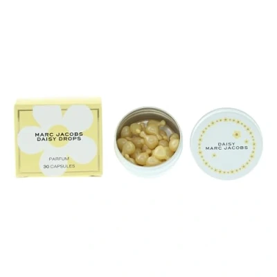 Image of Marc Jacobs Daisy Drops Signature for Women 30 Capsules