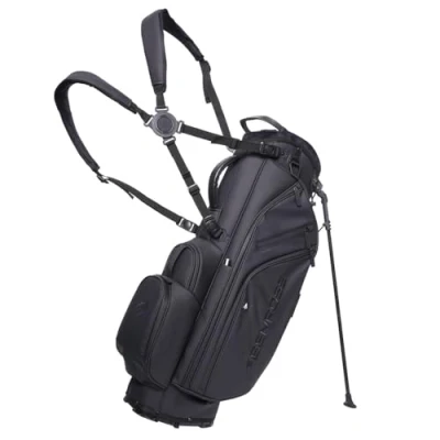 Image of Benross Premium PU Stand Bag