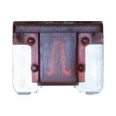 Image of 19153648 Fuse RESTAGRAF 17064 7,5A TOYOTA: Yaris III Hatchback, GT86 Coupe, C HR, MAZDA: 2 6 Saloon, HYUNDAI: i30 II Hatchback