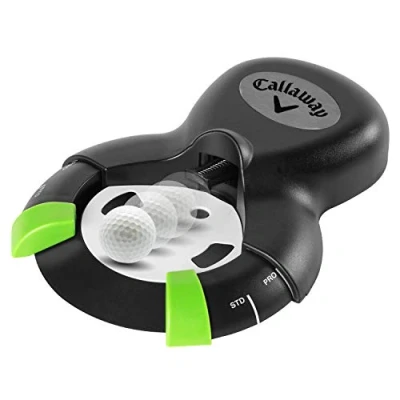 Image of Callaway Cordless Kickback Putt Cup, Battery Operated