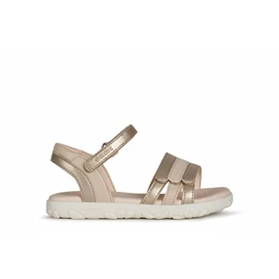 Image of Geox Girl J Sandal Haiti Sandals