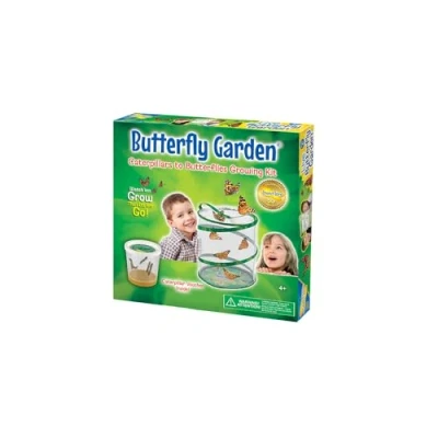 Image of Insect Lore Butterfly Garden (Packaging May Vary)