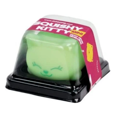 Image of Keycraft Squishy Kitty Mini