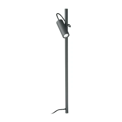 Image of Hub LED Outdoor Bollards Anthracite IP54, 3000K
