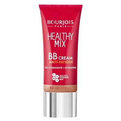 Image of Bourjois Healthy Mix Bb Cream 30ml, 03 Dark