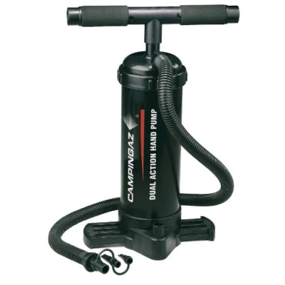 Image of Campingaz Dual Action Hand Pump