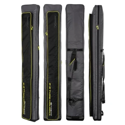 Image of Matrix Ethos 6 8 Tube holdall Rod